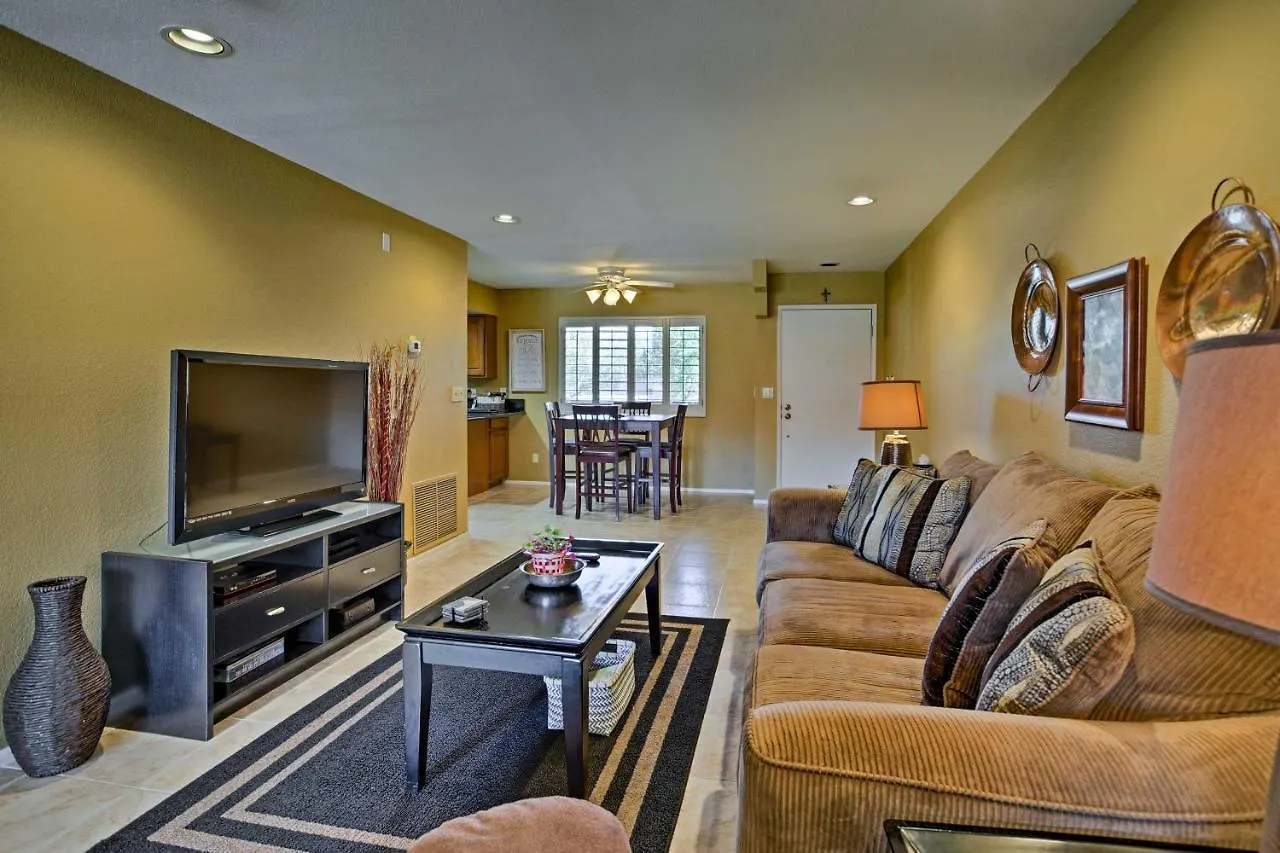 Condo With Pool Access, 8 Mi To Phoenix Mtn Preserve Apartamento