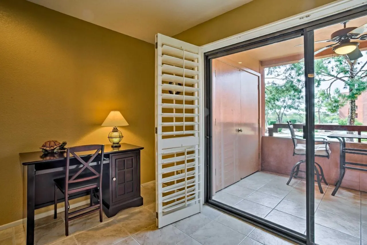Apartamento Condo With Pool Access, 8 Mi To Phoenix Mtn Preserve Estados Unidos