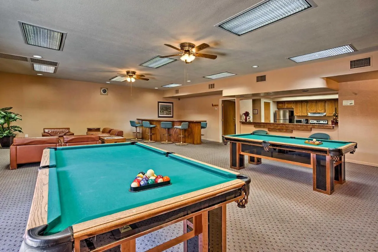Condo With Pool Access, 8 Mi To Phoenix Mtn Preserve Estados Unidos