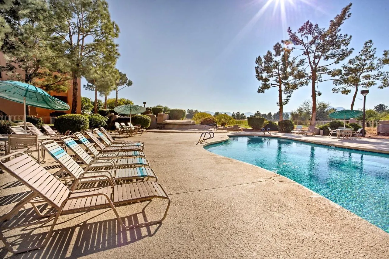 Condo With Pool Access, 8 Mi To Phoenix Mtn Preserve 0*,  Estados Unidos