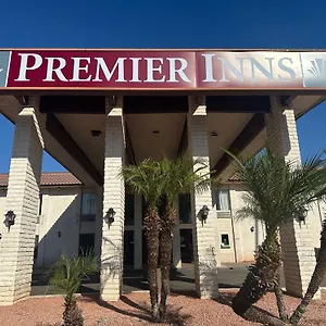 Premier Metro Inn